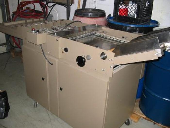 Used Thursday, June 20, 2013 1:00 PM (ET), Printing Consignment Auction #2