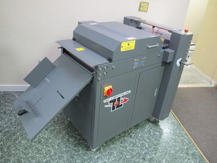 Used Wednesday, April 12, 2017, 1:00 PM (ET), American Printing Solutions