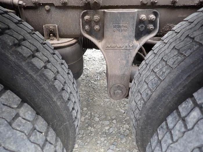 Used Thursday, June 29, 2023, 9 AM (ET), Herb Holden Trucking Inc.