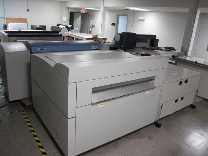 Used Thursday, November 3, 2016 1:00 PM (ET), Nebraska Printer