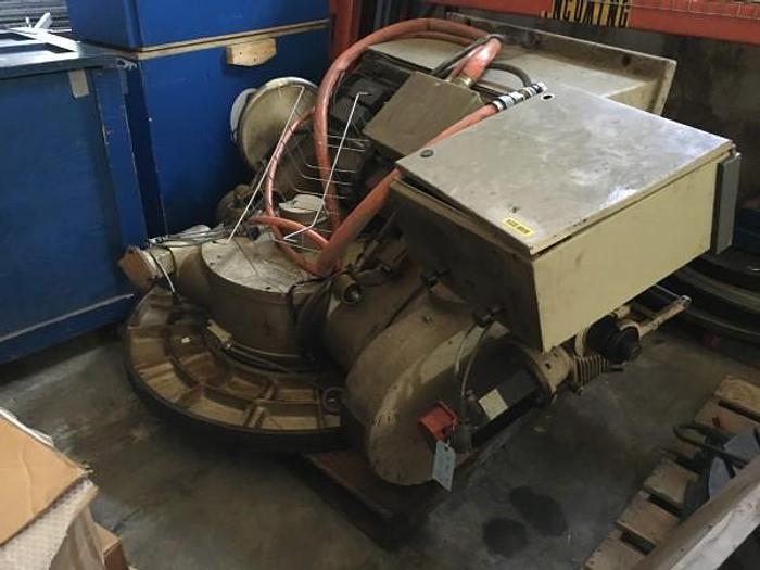 Used Tuesday, October 4, 2016 1:00 PM (ET), R&S Machine Center
