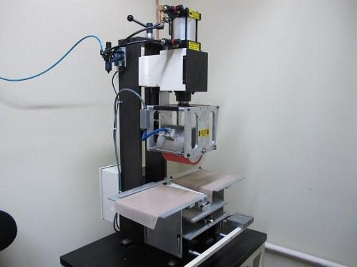 Used 6/27/2012, Heinrich Ceramic Decal