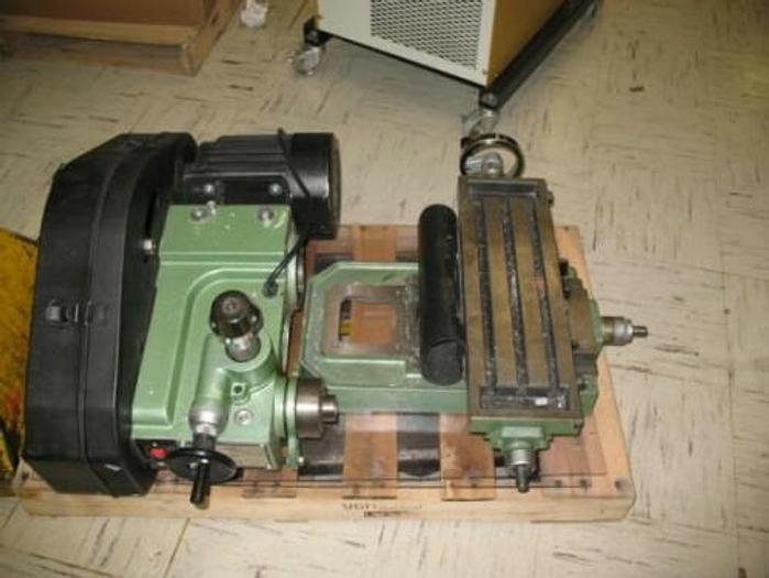 Used 11/10/2010, IBM - Toolroom & Motion