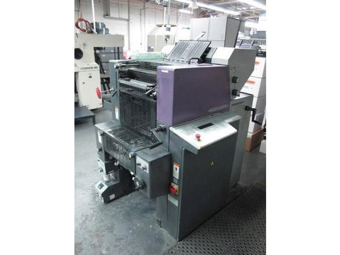 Used Thursday, May 28, 2015 1:00 PM (ET), Standard Modern - Surplus Equipment to Company's Ongoing Needs