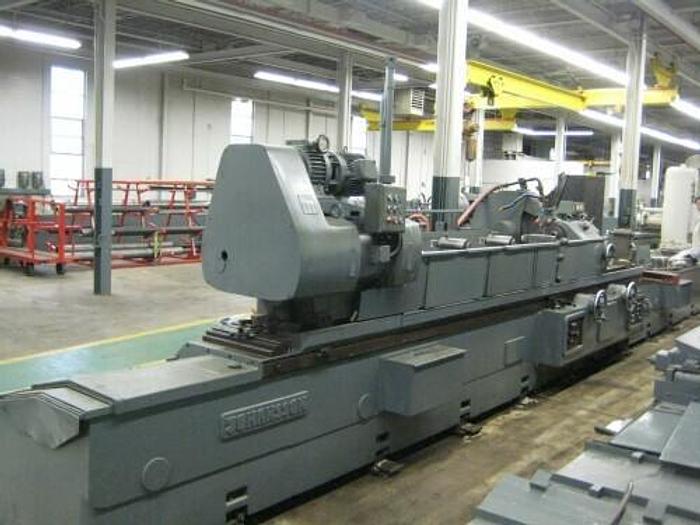 Used 12/2/2010, Gloucester Engineering Company