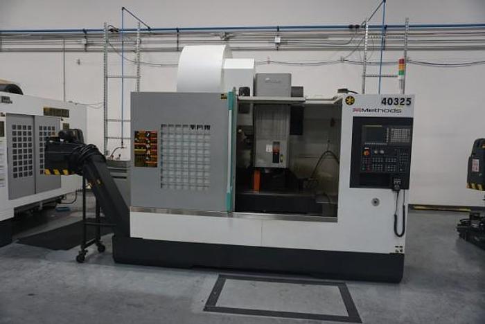 Used Wednesday, October 7, 2020, 1:00 PM (ET), Surplus Equipment of Whitcraft