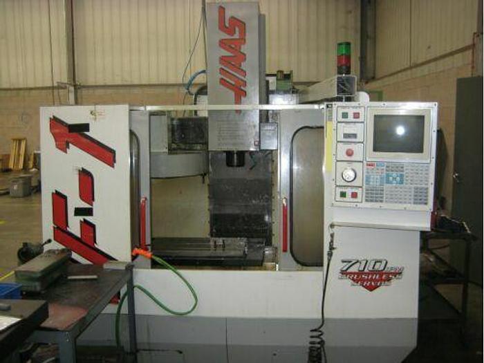 Used 6/22/2010, Standard Manufacturing Group