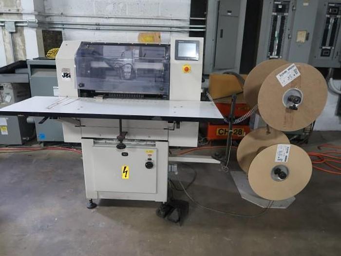 Used Tuesday, February 7, 2023, 1:00 PM (ET), Northeast Bindery