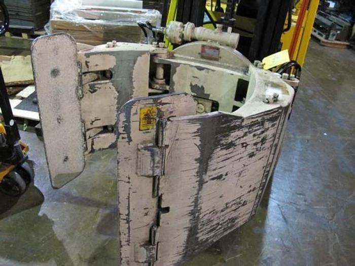 Used Auction Cancelled, Superior Graphics
