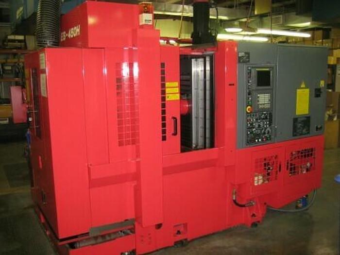 Used 8/6/2010, Thomas Machine Works