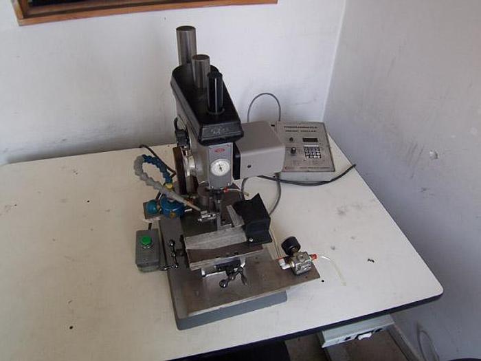 Used Ross Manufacturing