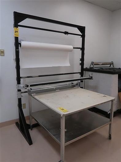 Used Thursday, April 24, 2025, 10:00 AM (ET) - Haney, Inc.