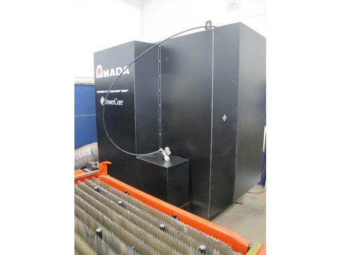 Used Tuesday, June 18, 2019, 1:00 PM (ET), Profab Metal Products