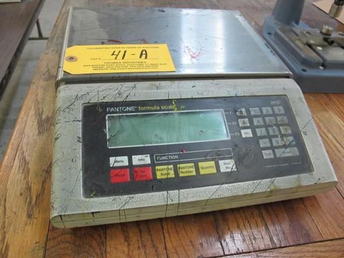 Used Thursday, May 19, 2016 1:00 PM (ET), Accelerated Printing