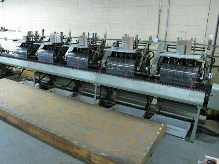 Used 4/7/2011, The King Organization