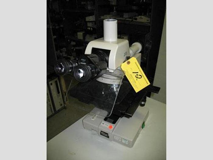 Used IBM Test & Measurement E