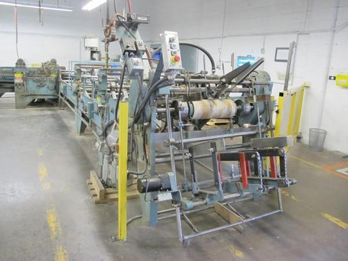 Used Wednesday, June 29, 2016, 1:00 PM (ET), PaperWorks (Hamilton)