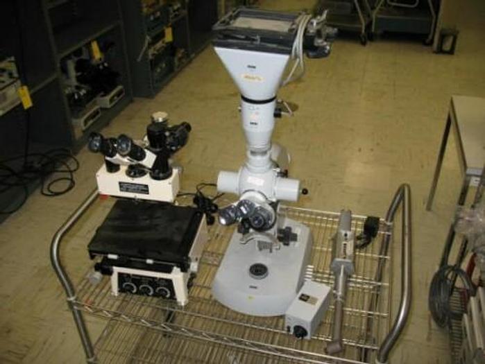 Used 11/9/2010, IBM - Test & Measurement