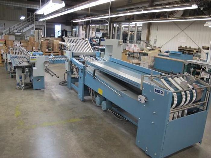Used Thursday, July 28, 2016 1:00 PM (ET), Independent Printing Company