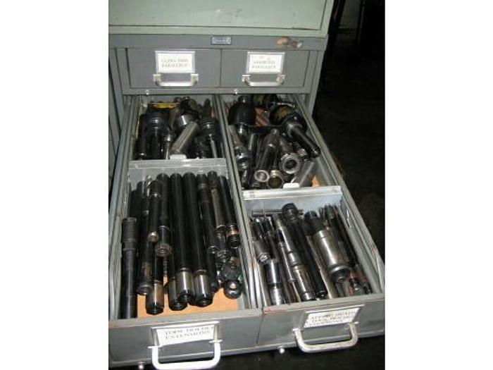 Used 2/16/2010, Eagle Precision, Inc.