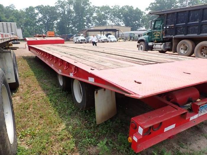 Used 3/29/2012, Harper Carolina Holdings