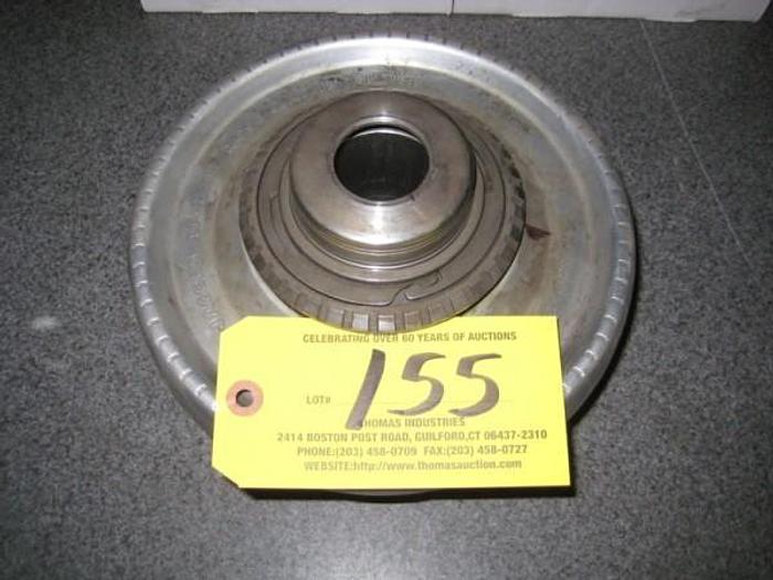 Used Wednesday, May 7, 2014 1:00 PM (ET), Scandia Mfg. Co.