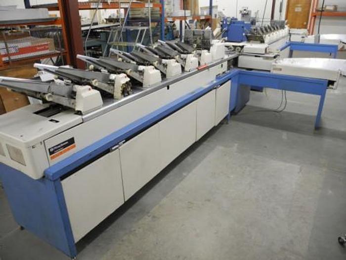 Used Thursday, September 12, 2013 1:00 PM (ET), Rivkind Associates