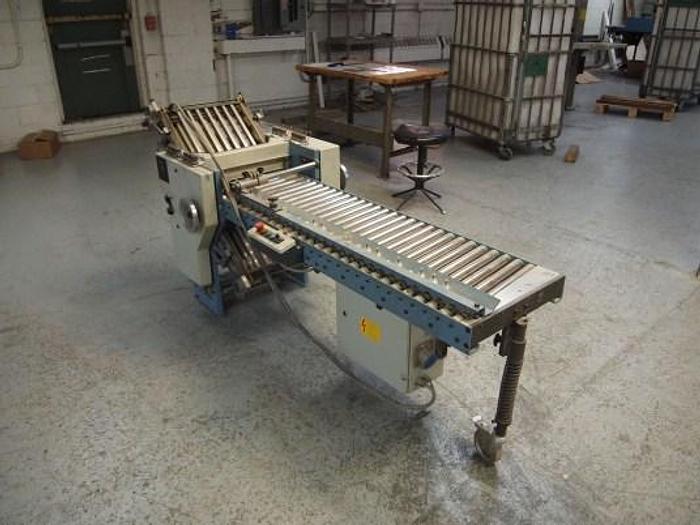 Used 12/15/2011, C&B Graphics