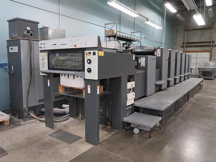 Used Thursday, March 27, 2025, 11:00 AM (ET) - Fusebox One (CMS)