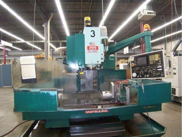 Used 6/22/2010, Standard Manufacturing Group
