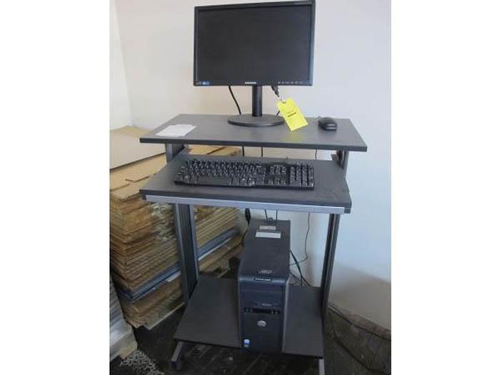 Used Wednesday, January 13, 2021, 1:00 PM (ET), Batson Printing