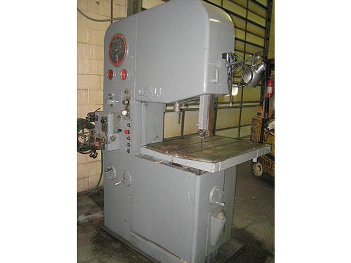 Used Metco Manufacturing