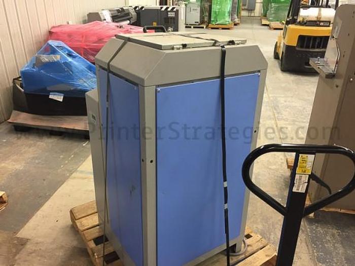 Used Thursday, December 14, 2017, 1:00 PM (ET), Shutterfly Surplus Equipment