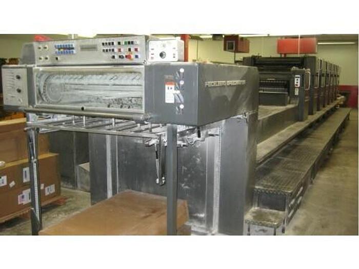 Used 10/10/2010, Castlereagh Printcraft