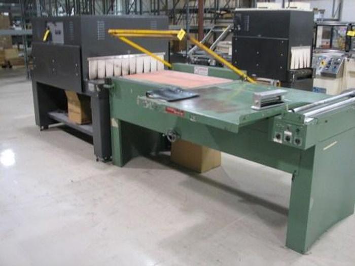 Used 3/29/2012, Harper Carolina Holdings