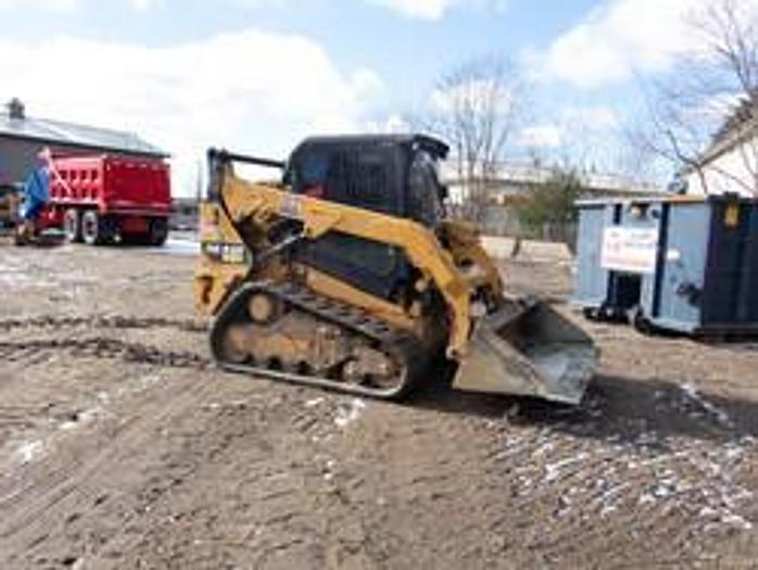 Used Friday, April 21, 2023, 9:00 AM (ET), SLT Construction Corporation