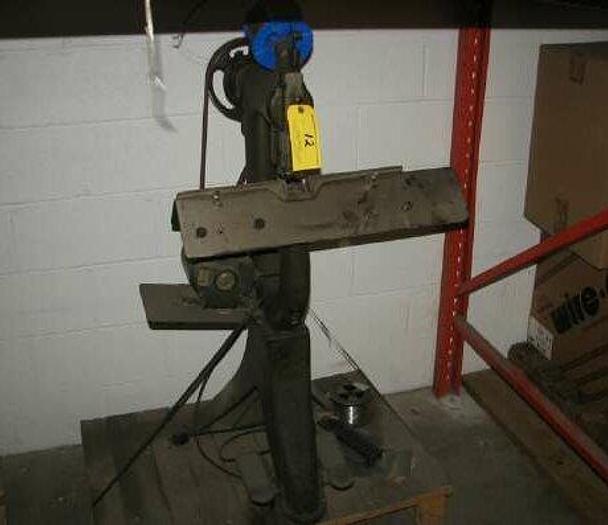 Used Finish Line Binderies, Inc.