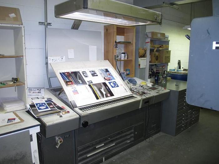 Used Wednesday, January 7, 2015 1:00 PM (ET), Northern New Jersey Printer