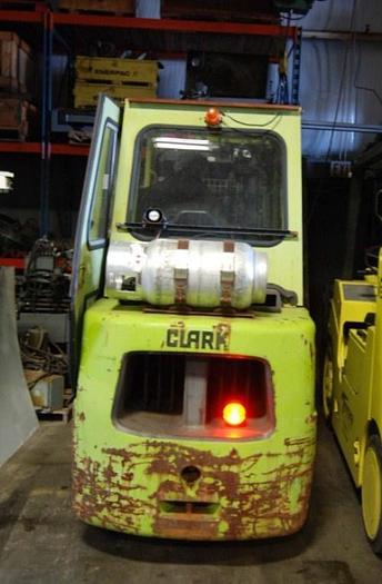 Used Wednesday, March 20, 2013 1:00 PM (ET), Capital Asset Group