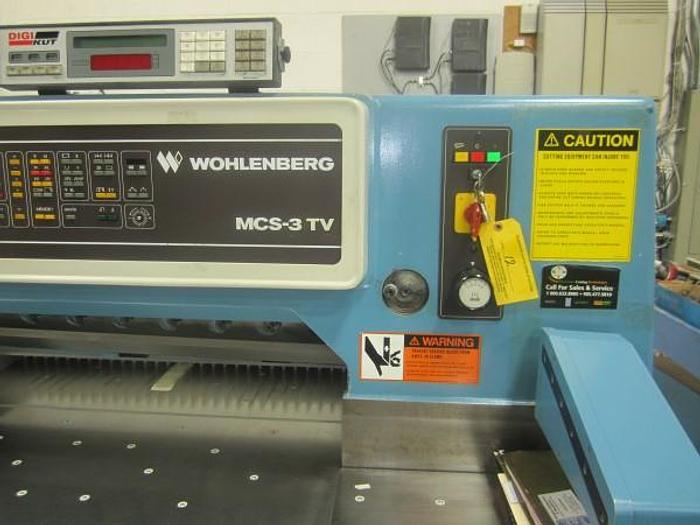 Used Thursday, July 27, 2017, 1:00 PM (ET), JB Printing (1989) Limited