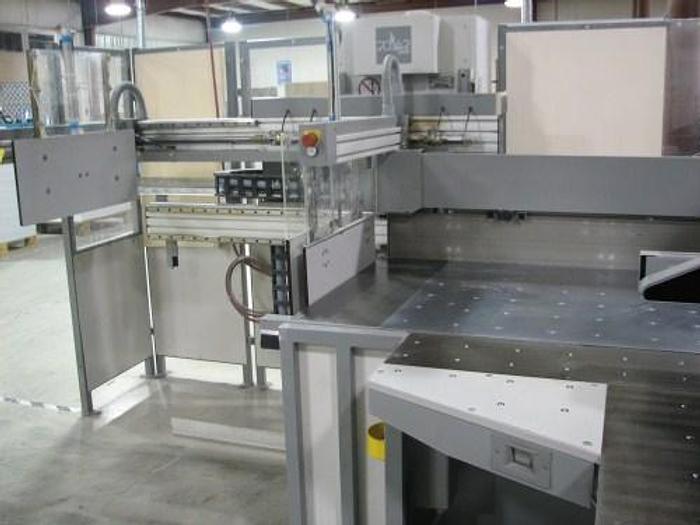 Used 3/29/2012, Harper Carolina Holdings