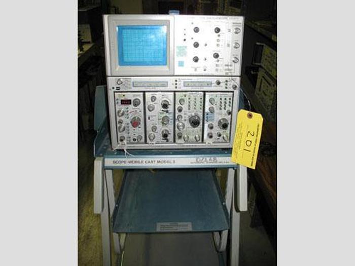 Used IBM Test & Measurement E