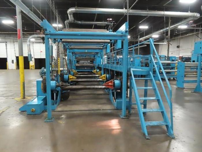 Used Thursday, August 29, 2024, 11:00 AM (ET) Loyola Paper Company