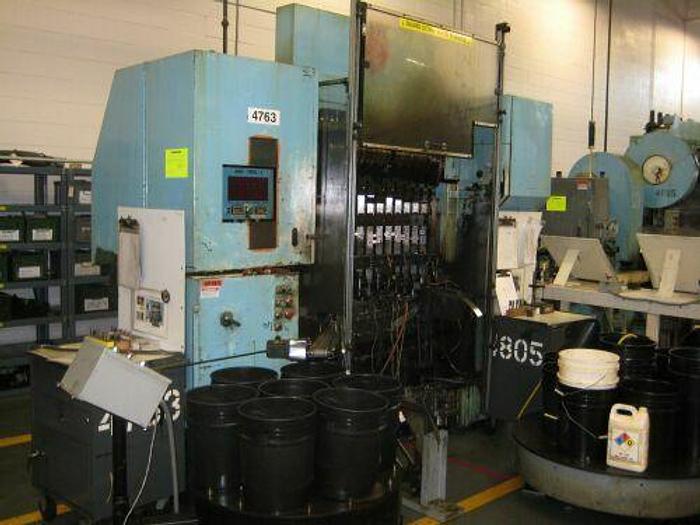 Used 4/29/2010, Risdon International