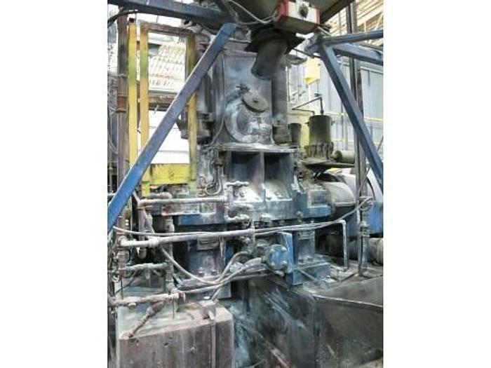 Used 3/17/2011, Plastic Diversity Solutions