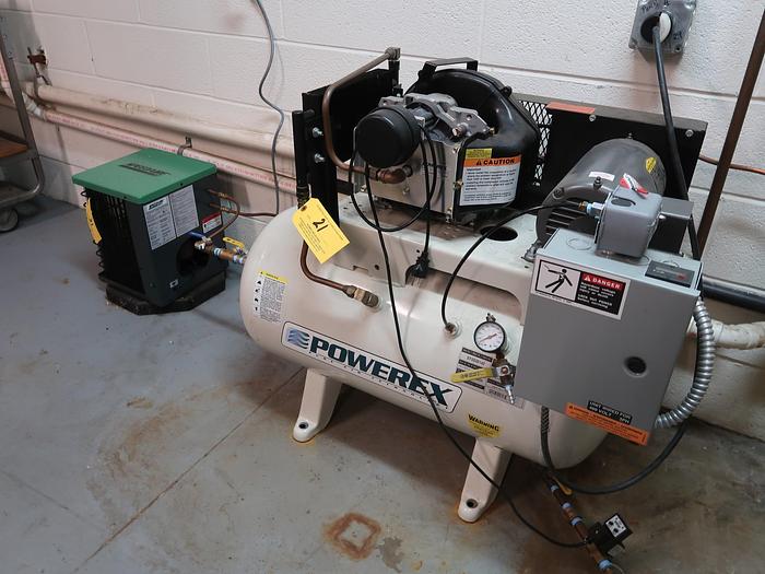 Used Thursday, November 21, 2024, 11 AM (ET) - Biopharmaceutical Equipment Auction
