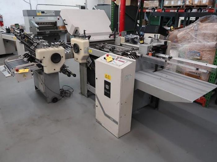 Used Wednesday, July 17, 2024, 11:00 AM (ET) Hi Tech Printing Systems