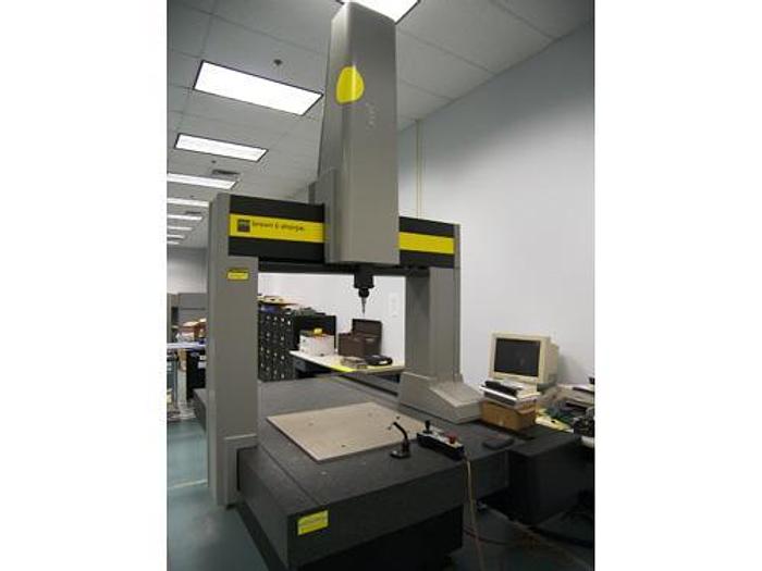 Used SMTC Manufacturing Corpo