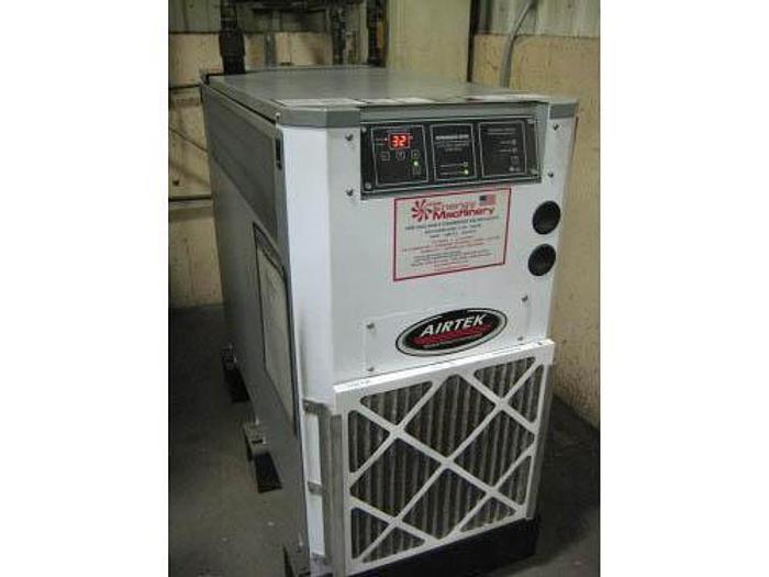 Used Thursday, December 13, 2012 10:30 AM (ET), Plainville Machine Works