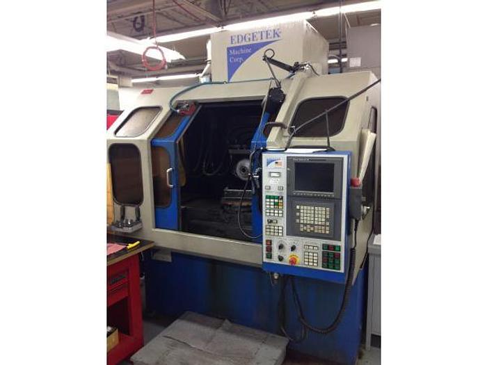 Used Tuesday, August 4, 2015 1:00 PM (ET), Machine Tool & CNC Auction